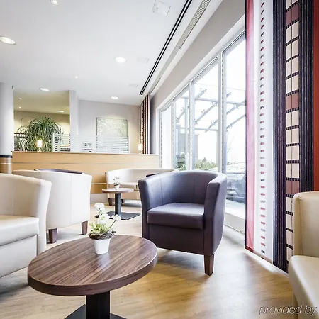 Express Muelheim By Ihg