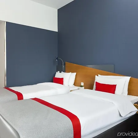 Express Muelheim By Ihg 3*