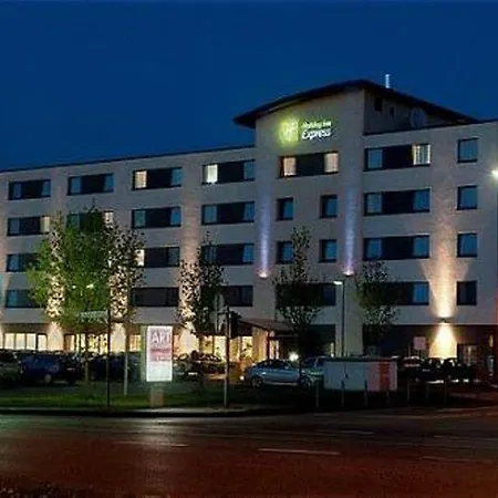 Express Muelheim By Ihg