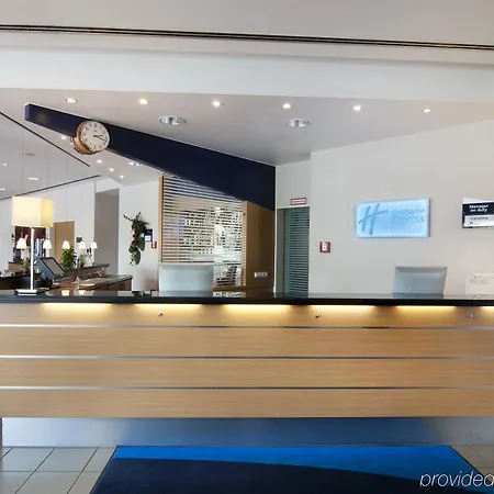 Express Muelheim By Ihg