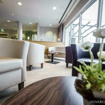 酒店 Express Muelheim By Ihg