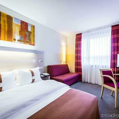 Express Muelheim By Ihg 酒店 科隆