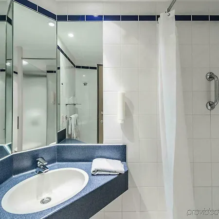 Express Muelheim By Ihg 3*