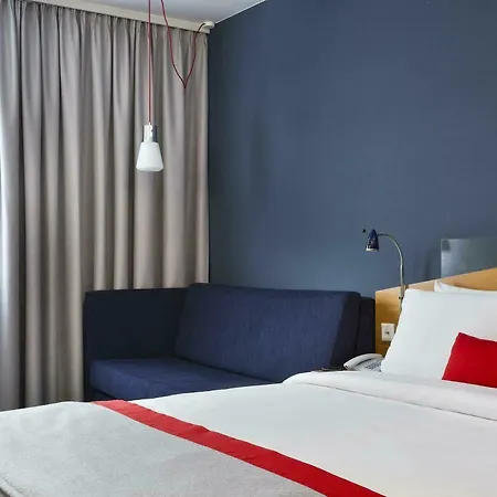 Express Muelheim By Ihg 3*