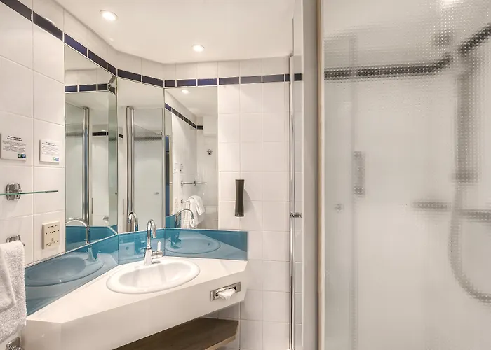 Express Muelheim By Ihg Cologne