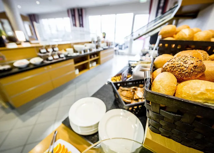 Ξενοδοχείο Express Muelheim By Ihg