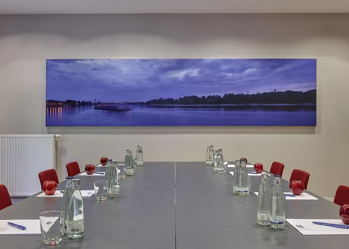 Hotel Express Muelheim By Ihg Cologne