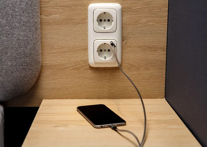 Express Muelheim By Ihg Hotel Cologne