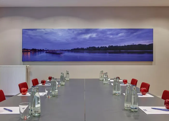 Express Muelheim By Ihg Ξενοδοχείο Κολωνία