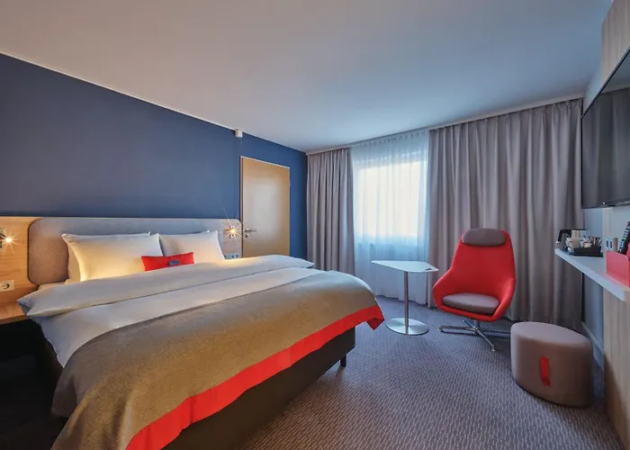 Express Muelheim By Ihg Κολωνία