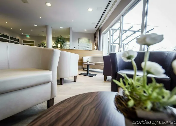 Ξενοδοχείο Express Muelheim By Ihg