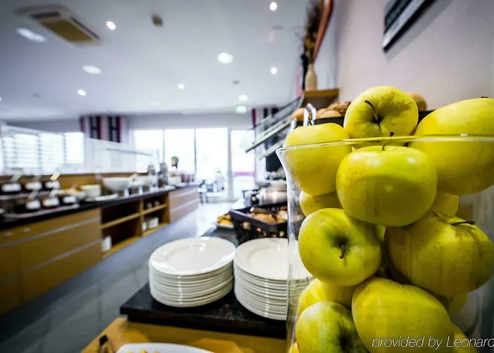 Express Muelheim By Ihg 3*